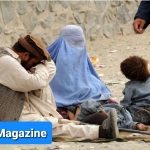 در افغانستان 22.8 میلیون نفر با گرسنگی شدید مواجه هستند
